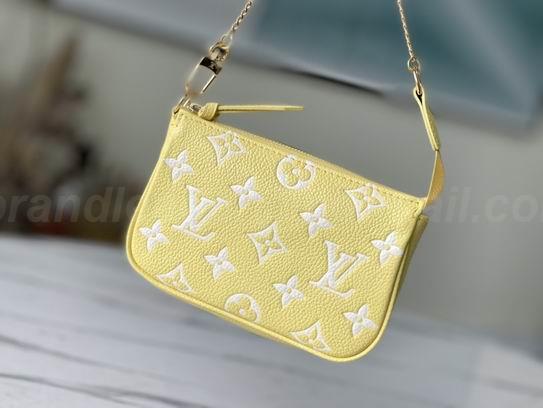 LV Handbags 145